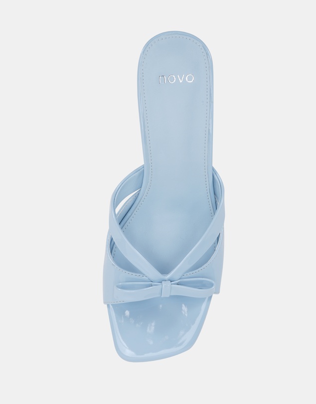 Novo - Vantasia Heels