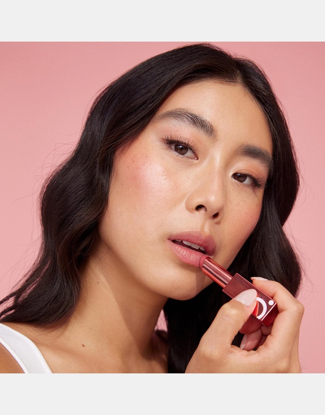 MCoBeauty - Sheer Tint Lip Balm - Bella Vita