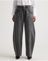 Decjuba - Daisy Horseshoe Jeans
