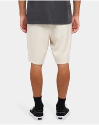 Billabong - Mens Crossfire 19
