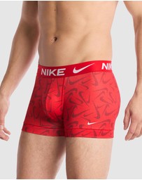 Nike - 3-Pack Essential Micro Trunks