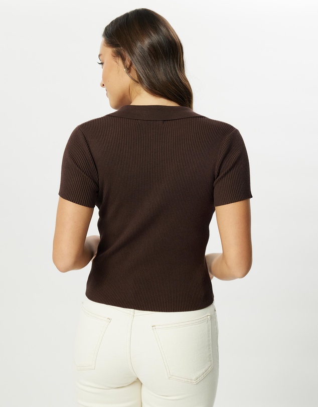 The Fated - Luella Knit Top