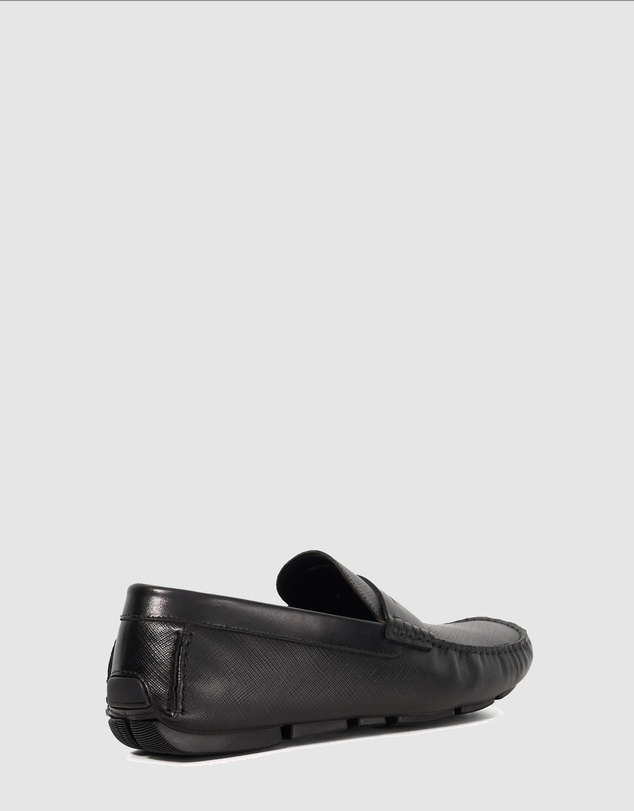Dune London - Braverry - Black