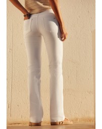NEXT - Slim Lift And Shape Bootcut Jeans