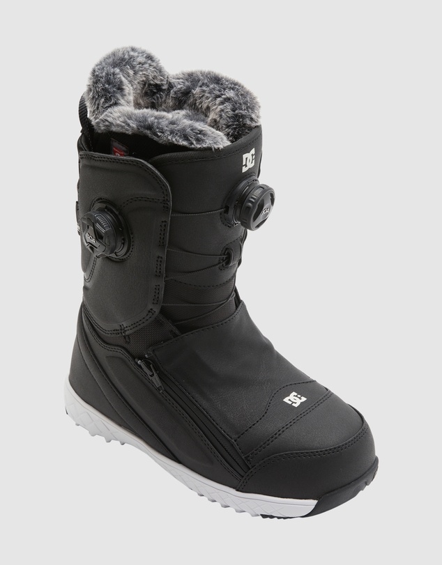 DC Shoes - Womens Mora BOA Snowboard Boots