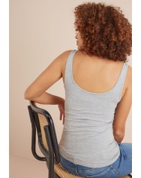 NEXT - Thick Strap Vest