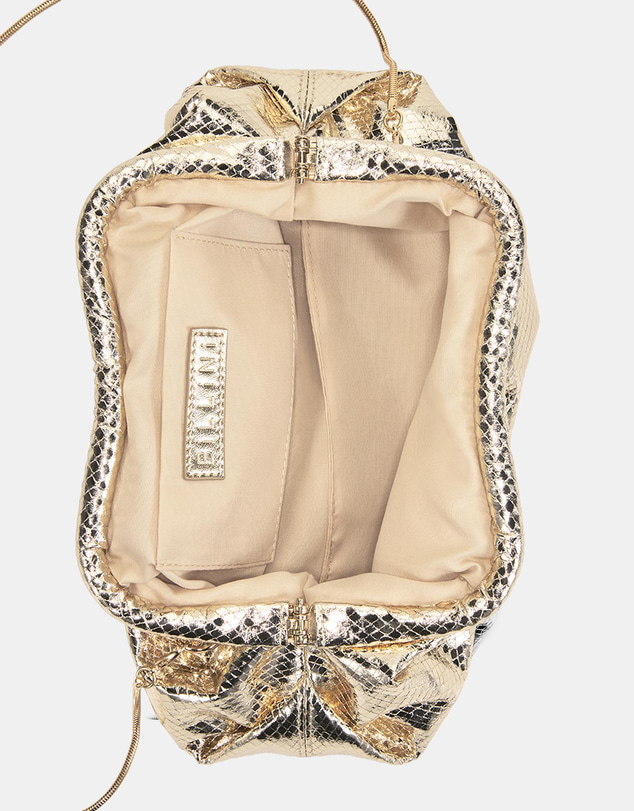Billini - Corazon Clutch Bag