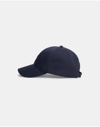 Tommy Hilfiger - Kids' Twill Baseball Cap