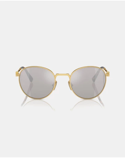 Miu Miu - 0MU 55ZS