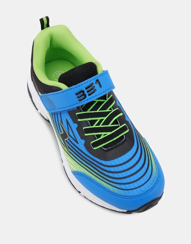 BE 1 - Slope