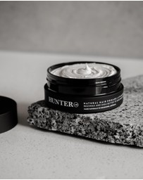 Hunter Lab - Natural Hair Pomade