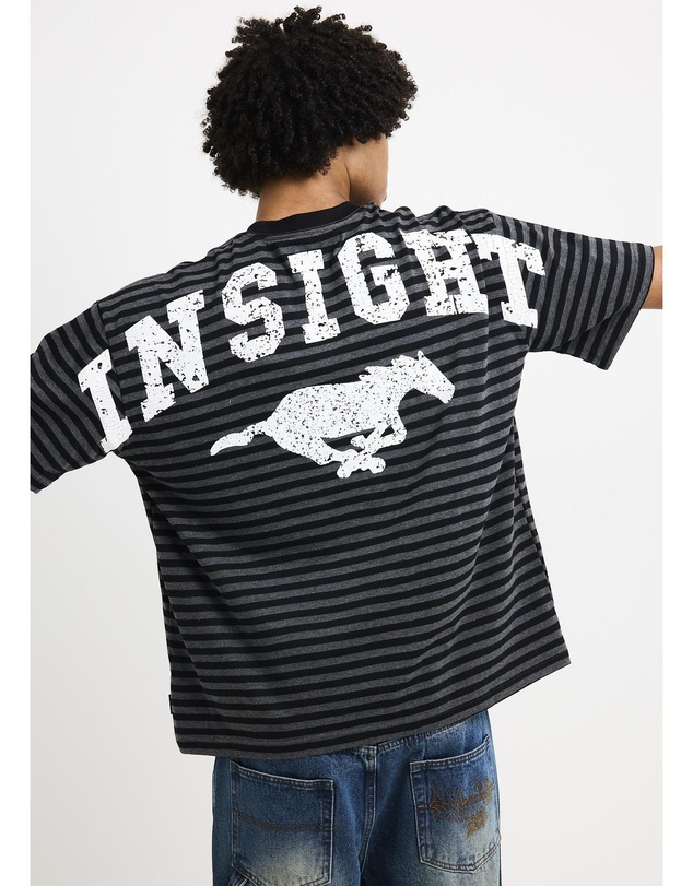 Insight - Westwood Short Sleeve T-Shirt