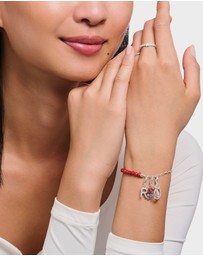 THOMAS SABO - Charm Pendant Rose Silver