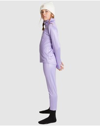 ROJO Outerwear - Girls Freya 7/8 Pant