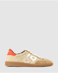 Edward Meller - JESTER Sneaker