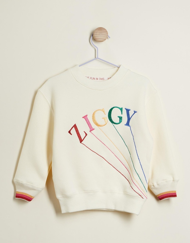 PLAY etc - Ziggy Sweater - Kids-Teens