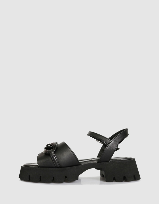 Beau Coops - Estia Sandals