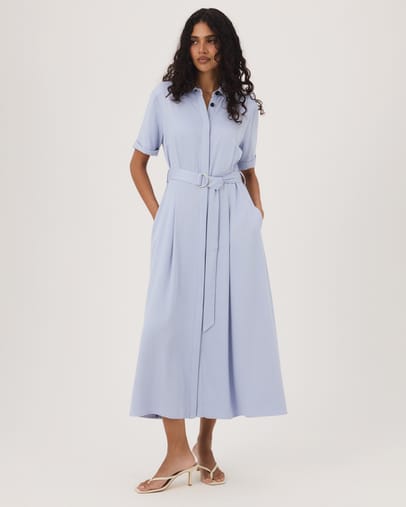 Soft Blue