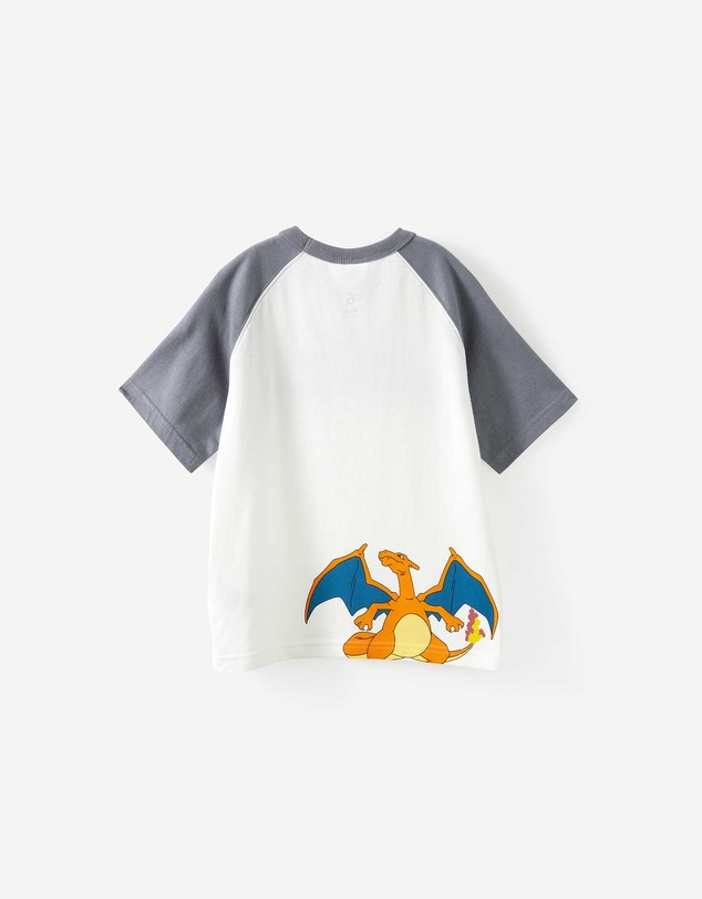 Cotton On Kids - License Raglan Ss Tee