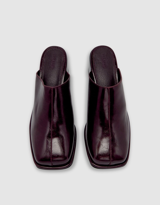 Brie Leon - Chloe Mule