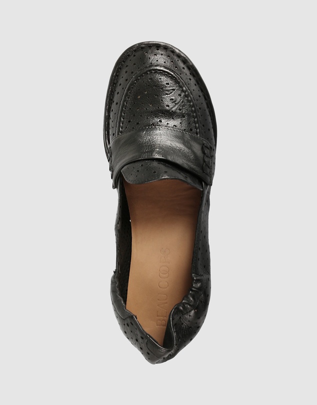 Beau Coops - Aluna Courtshoes