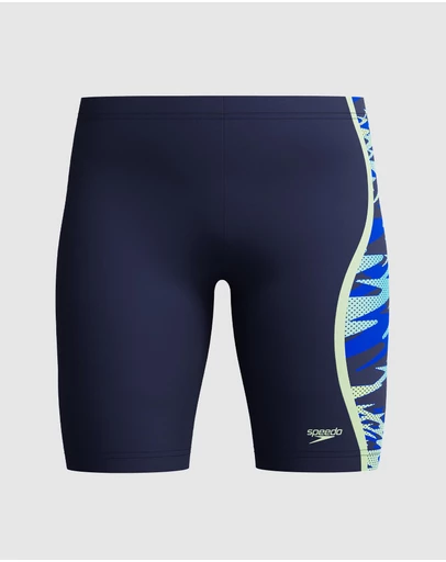 Speedo - Hyperboom Panel Jammers - Kids-Teens