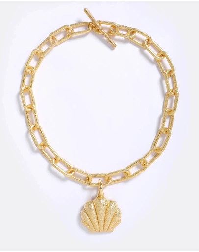 Emma Pills - Sunkissed Necklace