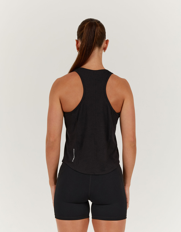 Muscle Republic - Interval Singlet