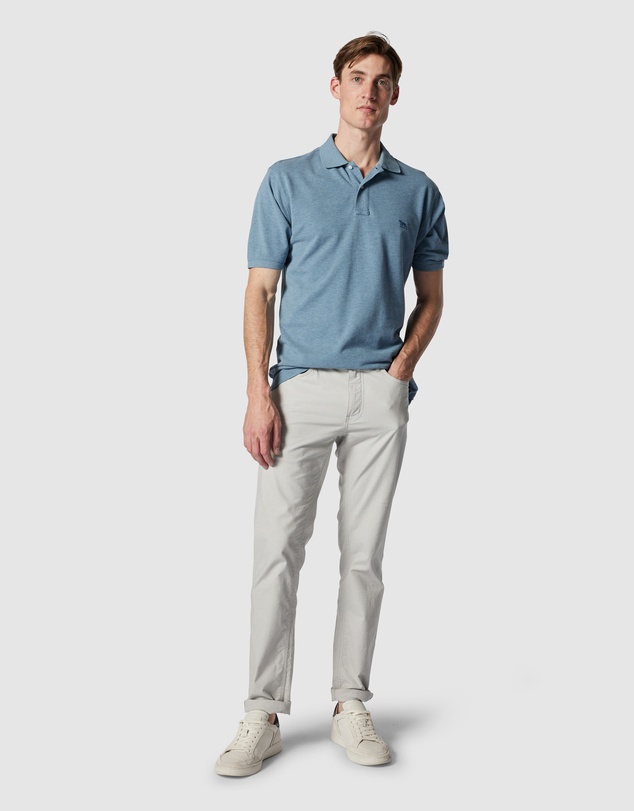 Rodd & Gunn - The Gunn Original Fit Polo