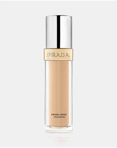 Prada - Prada Reveal Skin Optimizing Foundation