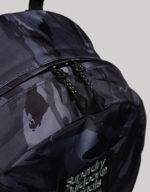 Superdry - Printed Montana Backpack