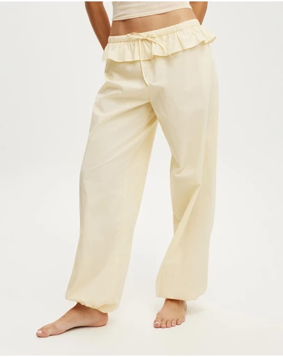 Cotton On Body - Cotton Soft Balloon Pant