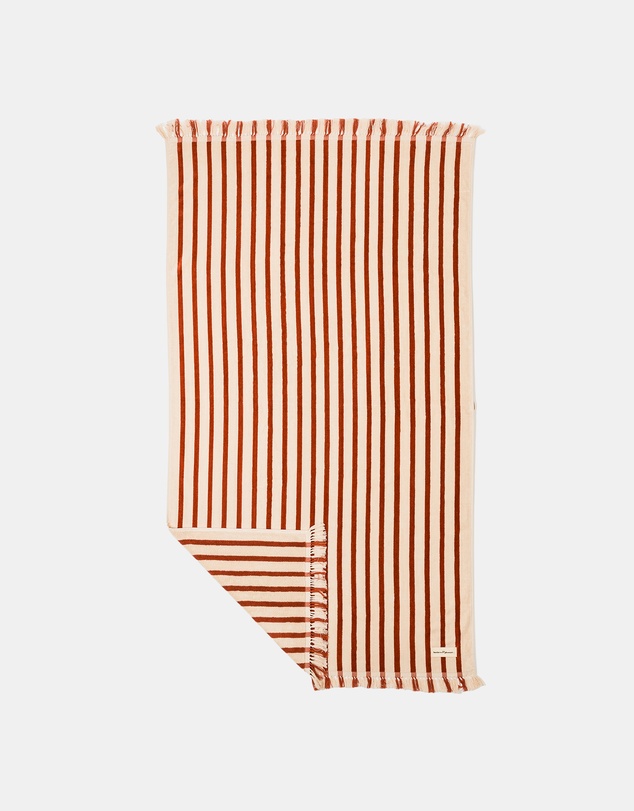 Business & Pleasure Co. - The Beach Towel