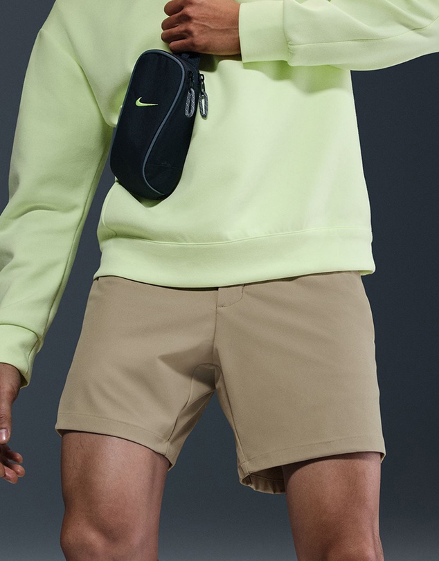 Nike - 24.7 Perfectstretch Dri-FIT 6