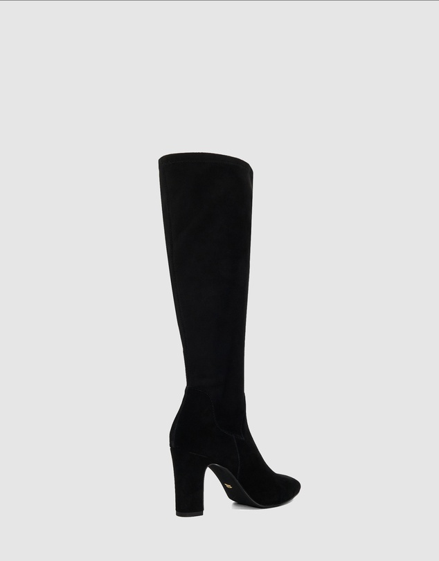 Dune London - Simple - Black