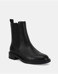 Miss Sofie - Jig Boots