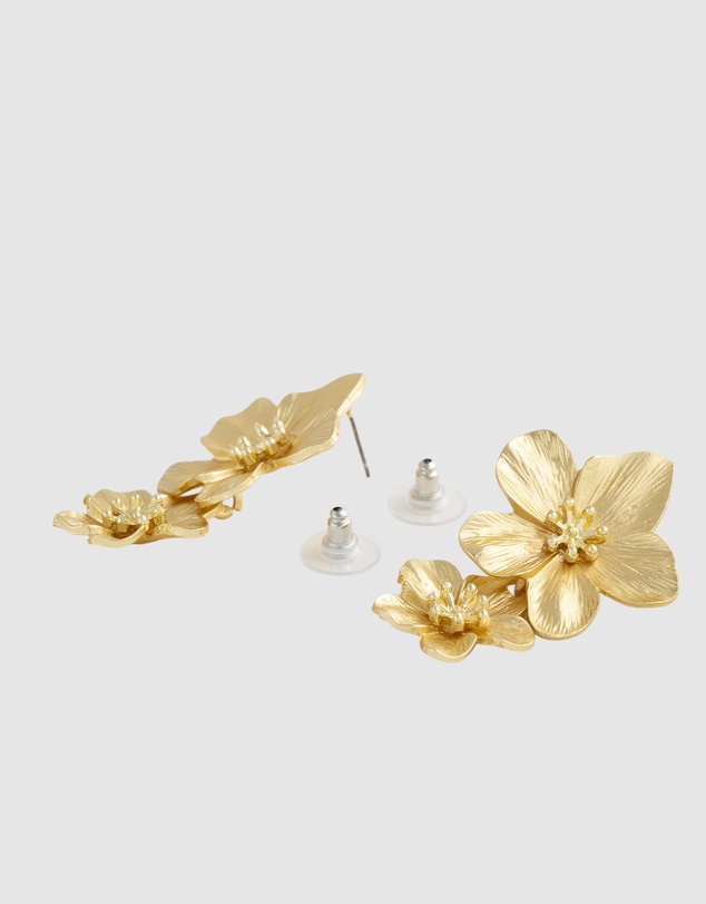 Honey and Beau - Florina Earring