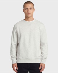 Academy Brand - Academy Crew Sweat