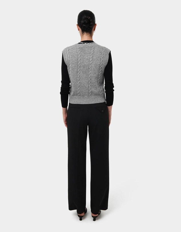 Forcast - Gordon Straight Leg Pants