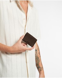 Status Anxiety - Together For Now Card Wallet