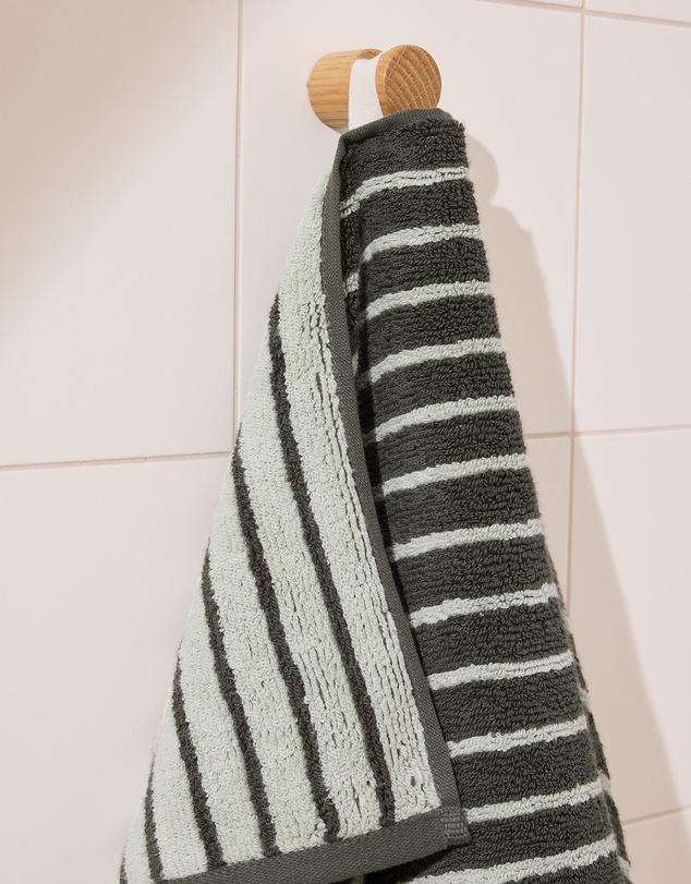 Sheet Society - Tommy Cotton Towel