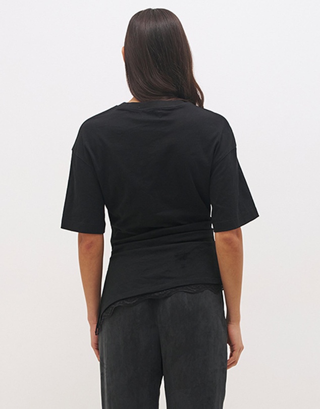 MON RENN - Liora T-Shirt