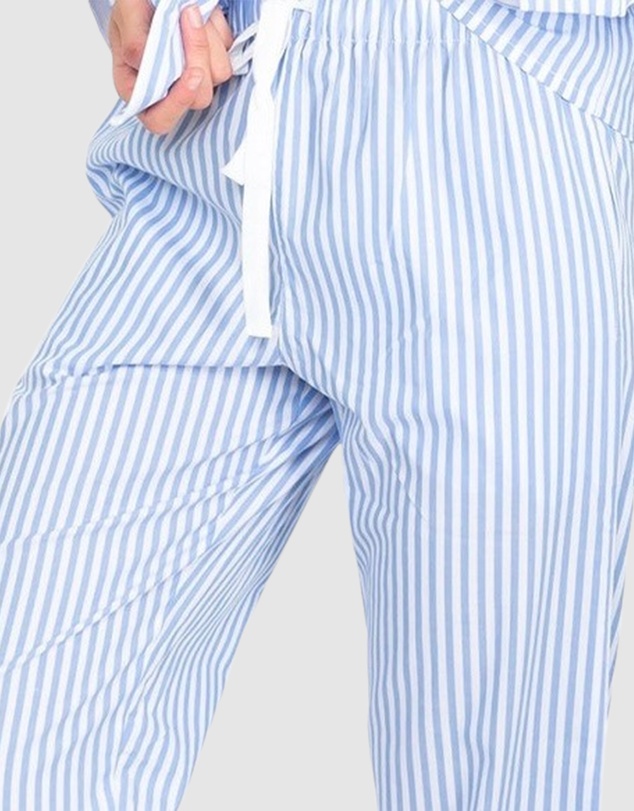 Sant And Abel - Women's Braddock Classic PJ Pants