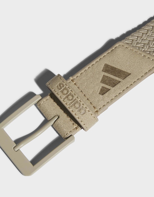 adidas Performance - BRAIDED STRETCH BELT Mens