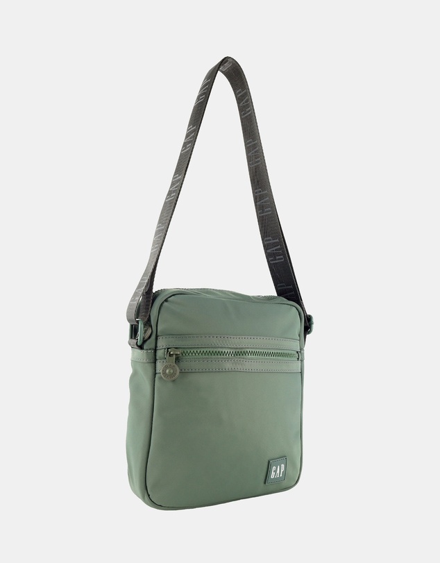 GAP - GAP Nylon Crossbody Bag