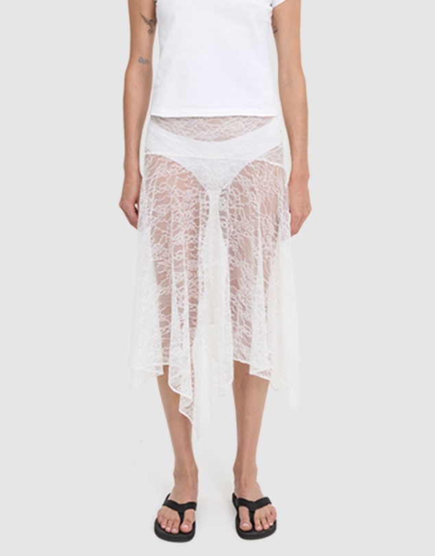 Blanca - Juni Skirt