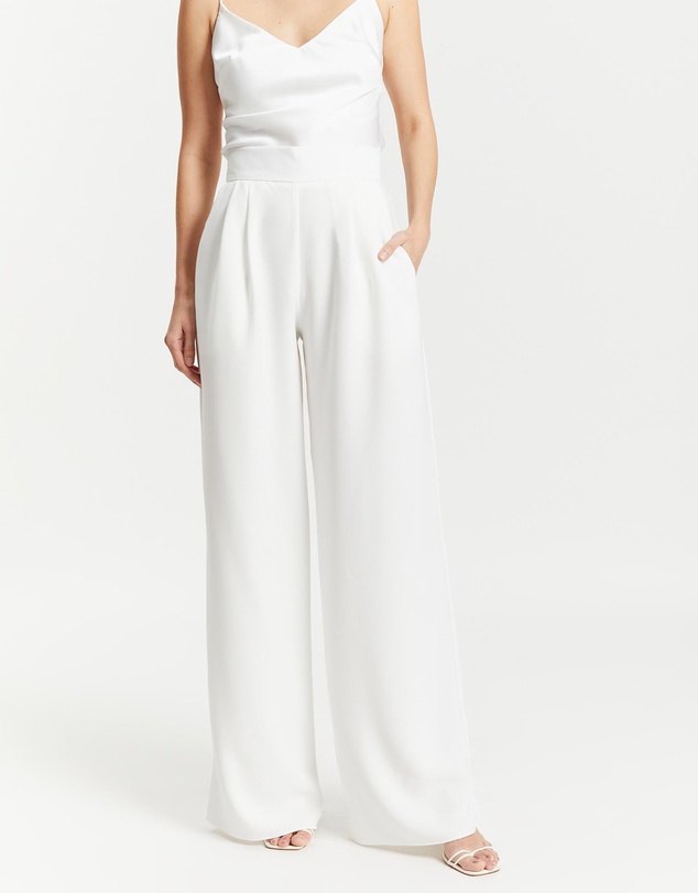 Moira Hughes - The White Label - The Ariana Pants
