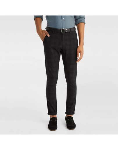 yd. - Alpa Skinny Chino