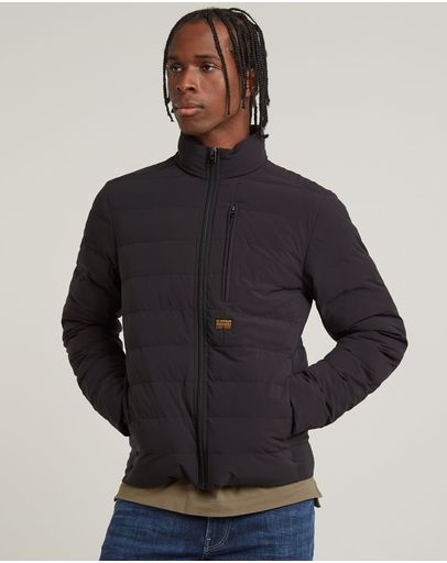 dk black