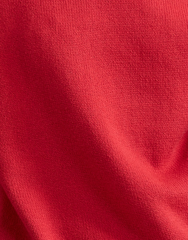 MVN - Crew Neck Knit Jumper